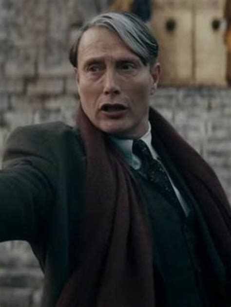 10 Fatos sobre Grindelwald - O Vício