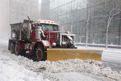 Snow Plow Trackers: How to See Where Plows Are in Pittsburgh ...