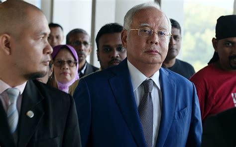 Malaysia ex-PM Najib Razak goes on trial over 1MDB mega-scandal