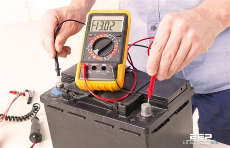 Basic measuring of resistance, voltage and current using digital multimeter