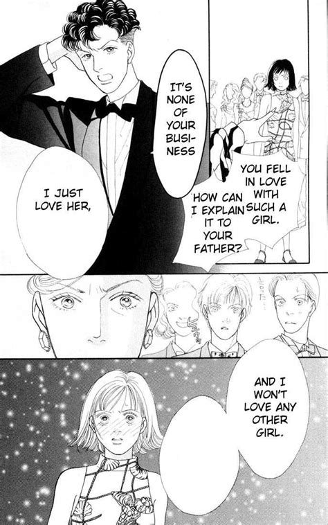 Manga romance, Manga, Boys before flowers