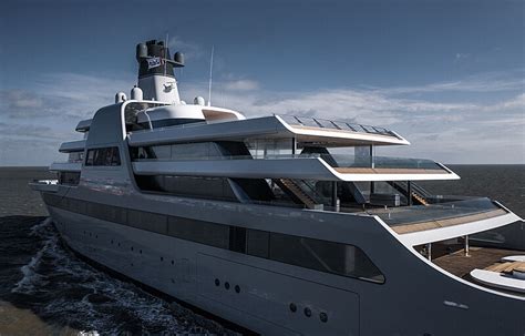 Explorer yacht Solaris in pictures | SuperYacht Times