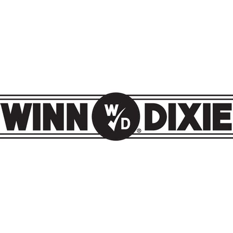 Winn Dixie logo, Vector Logo of Winn Dixie brand free download (eps, ai ...