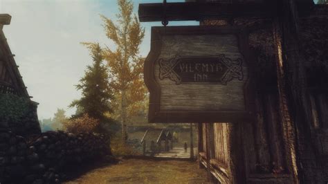 Vilemyr Inn at Skyrim Nexus - Mods and Community