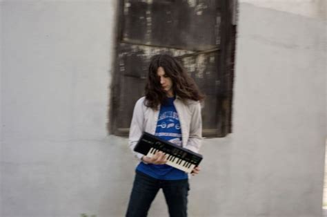 Watch: Kurt Vile Digs Deep on Bruce Springsteen's "Downbound Train" - Cover Me