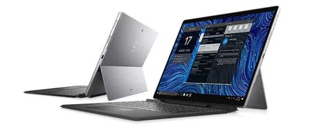 Dell Latitude 7320 Detachable: a 2in1 for professionals