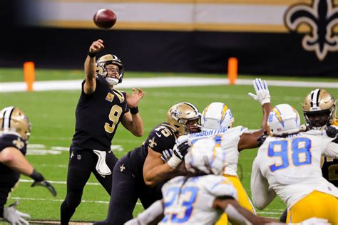 3 Biggest takeaways from the New Orleans Saints vs the Los Angeles ...