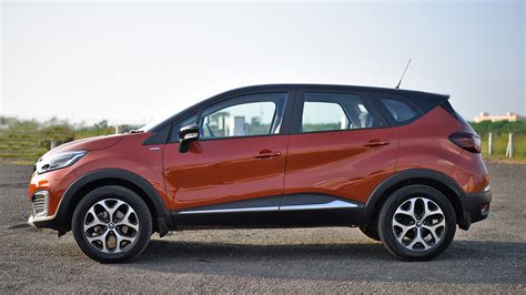 Renault Captur Dimensions 2018 - Renault Captur Review