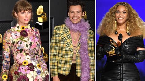 Grammy Awards 2021: Everything you need to know