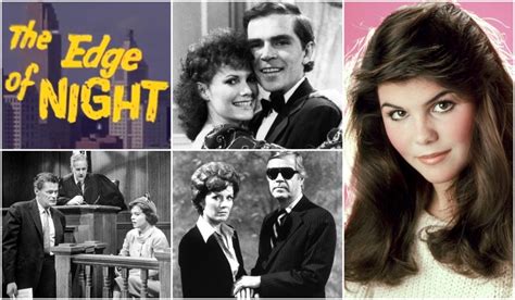 Anniversary of Cancelled Soap: Edge of Night Needs a Reboot