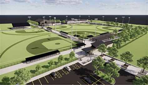 Fareway Builds Upon Its Presence in Iowa With New Sports Complex ...