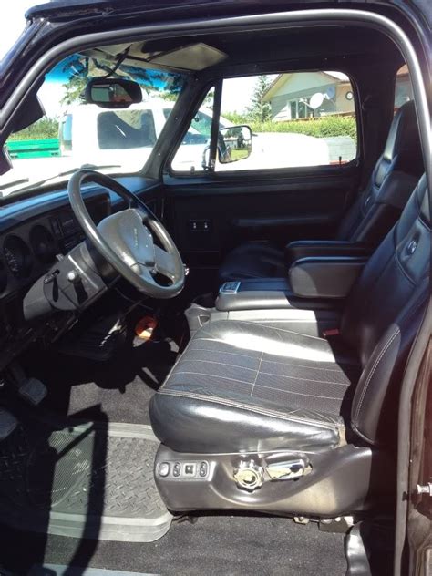 Custom Interior?? - Dodge Diesel - Diesel Truck Resource Forums