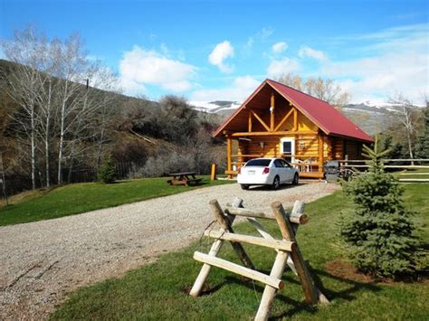 Lander Tourism: 9 Things to Do in Lander, Wyoming | TripAdvisor