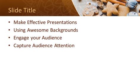 Free New Year PowerPoint Theme - Free PowerPoint Templates