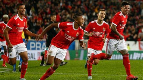 Taça de Portugal: Benfica defronta Varzim | MAISFUTEBOL