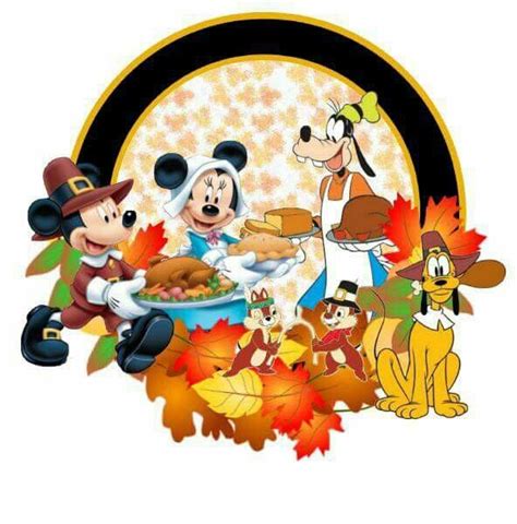 Clipart thanksgiving minnie mouse, Clipart thanksgiving minnie mouse ...