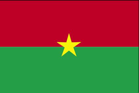 Flags of African Countries, Their Names: Alphabetical Order - Country FAQ