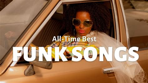 20 Best Funk Songs of All Time | Repeat Replay