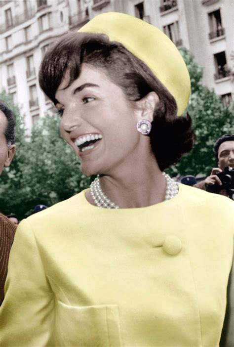 Decoding Jackie O's Signature Style: Ways Jacqueline Kennedy Onassis Influenced Fashion in the ...