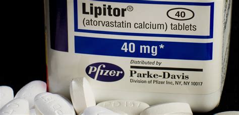 Lipitor (Atorvastatin): Uses, Side-Effects, Dosage and Interactions - High Rated Gabru