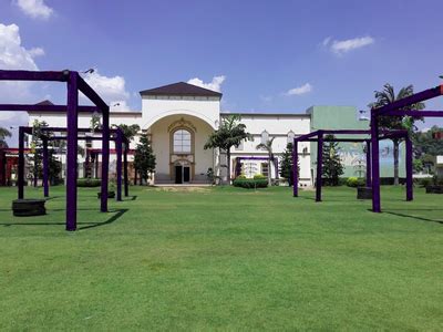 Vrindavan Gardens - Jalandhar | Banquet/Wedding Venue