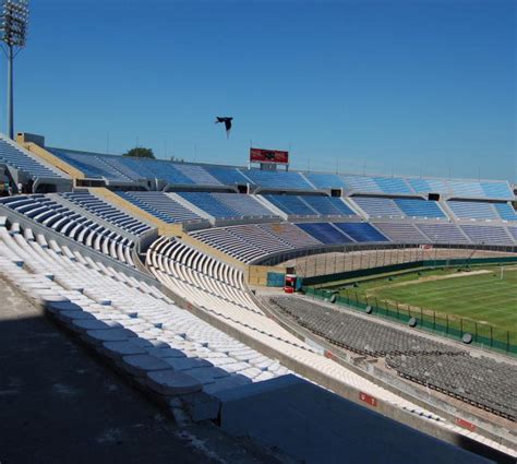 Estadio Centenario en Montevideo: 71 opiniones y 30 fotos