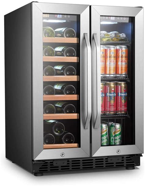 The 8 Best Beverage Coolers of 2022