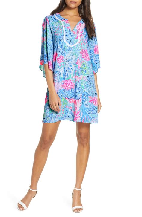 Lilly Pulitzer® Delancey Shift Dress | Nordstrom