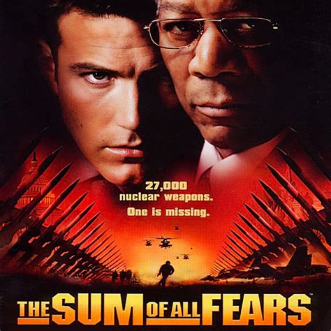 The Sum of All Fears - IGN