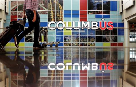 Columbus airports add more nonstop flights: Here are the new places you can go