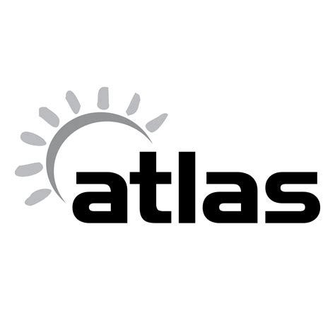 Atlas Logo Vector at Vectorified.com | Collection of Atlas Logo Vector ...