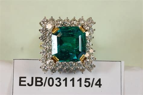 Here Are The Jewels At The Centre Of The Hatton Garden Heist Trial