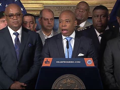 No Need To Know 'How Many Stops,' Mayor Says In NYPD Reform Veto | New ...