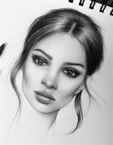 Pin on Pencil Drawing | Art drawings sketches creative, Pencil art drawings, Art drawings