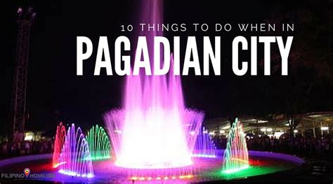 » PAGADIAN CITY | activities and attractions