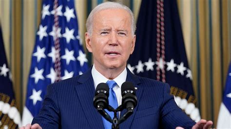 Biden proposing new rule requiring federal contractors to set carbon reduction plans as leaders ...