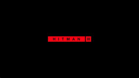 Hitman 3 Wallpapers - Top Free Hitman 3 Backgrounds - WallpaperAccess