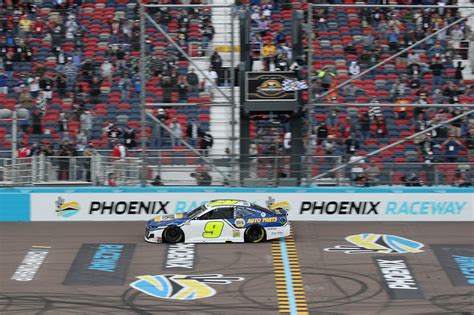 2021 NASCAR Cup Series schedule in photos | NASCAR