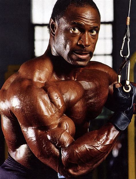 Body Builders: Lee Haney Bodybuilder Pictures