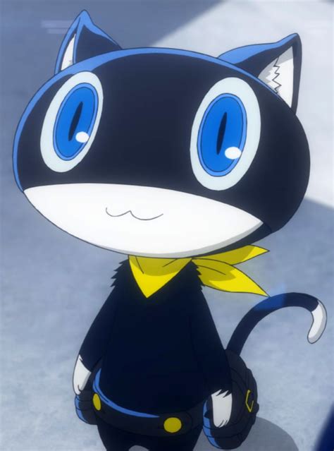 Image - Just Morgana.png | Megami Tensei Wiki | FANDOM powered by Wikia