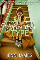 Not Cinderella's Type review - The Cozy Little Book Nook