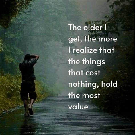 Pin by vikash aggarwal on Life Quotes in 2020 | Life quotes, The older i get, Old things