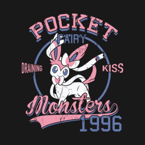 Draining Kiss - Monsters - T-Shirt | TeePublic