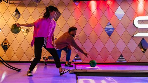 The best places to go Ten Pin Bowling in Perth