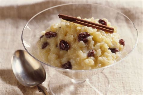 Arroz Con Dulce Recipe - Puerto Rican Rice Pudding