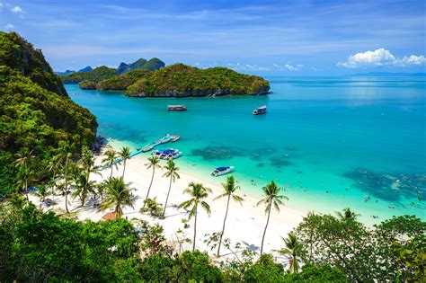 Top 11 Best Places In Thailand For Digital Nomads (2023)