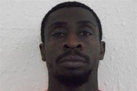 Oklahoma Inmate Recaptured After Brief Escape from Prison | Nik ...