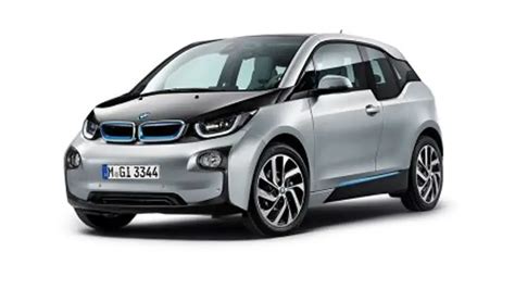 BMW i3 2024 Reviews, News, Specs & Prices - Drive