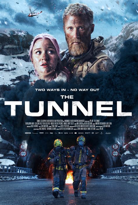 The Tunnel (2019)