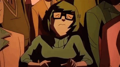 Headbang Anime Velma Dinkley GIF | GIFDB.com